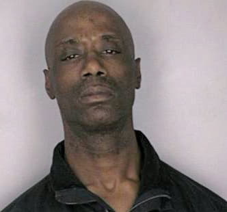 Conley Quontrall - Hillsborough County, FL 