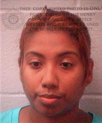 Mohammed Rachel - Henry County, GA 
