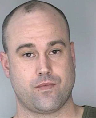 Miller Randall - Hillsborough County, FL 