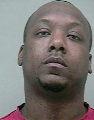 Jones Reginald - Gwinnett County, GA 