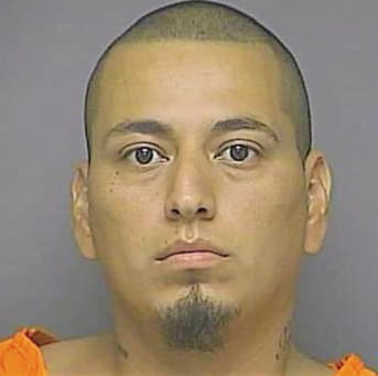 Moreno Rey - Denton County, TX 