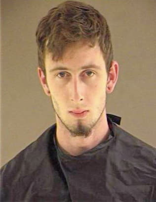Stanley Ricky - Bedford County, VA 