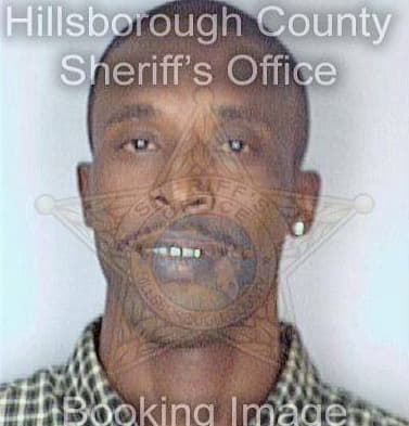 Mcgill Robert - Hillsborough County, FL 