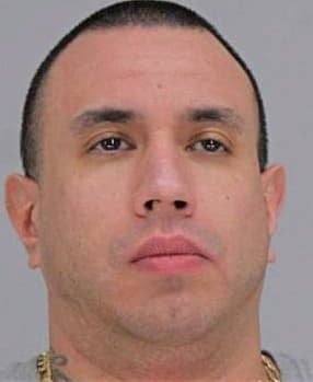 Lopez Ruben - Dallas County, TX 
