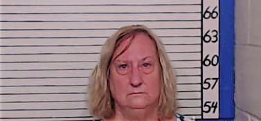 Wernecke Sandra - Comal County, TX 