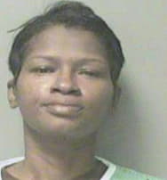 Mcdade Shrise - Polk County, IA 