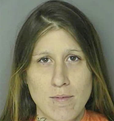 Lightsey Tanya - Horry County, SC 