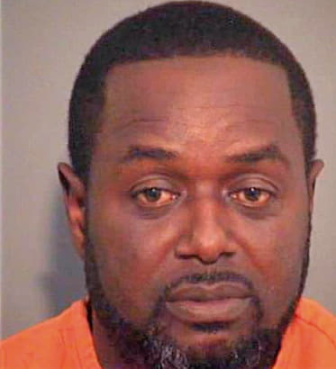 Gore Tony - Horry County, SC 