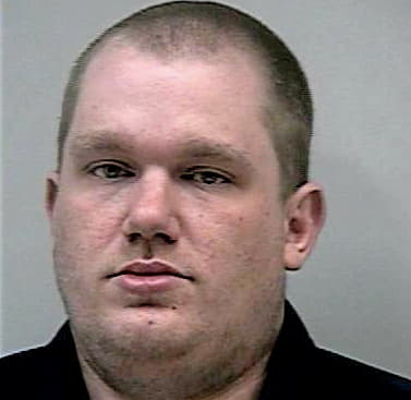 Shepard Allen - Gwinnett County, GA 