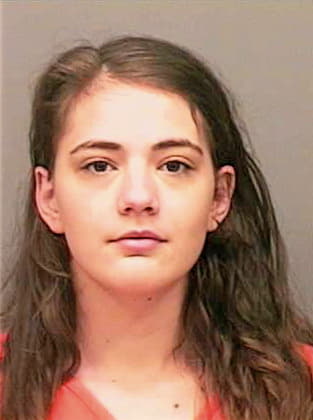 Knight Amanda - Montgomery County, TN 