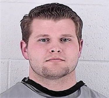 Holmes Andy - Johnson County, KS 