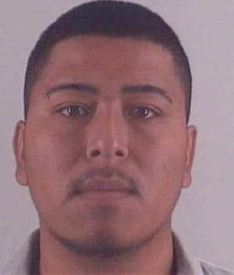 Rocha Angel - Tarrant County, TX 