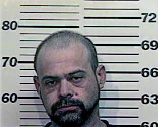 Giaccone Anthony - Henderson County, TX 