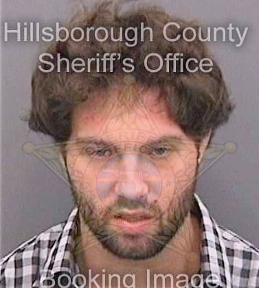 Fleshman Blake - Hillsborough County, FL 