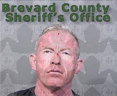 Millard Brandon - Brevard County, FL 