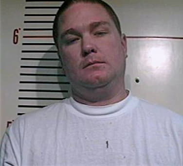 Bohannon Brian - Parker County, TX 