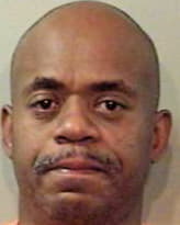 Clark Charles - Leon County, FL 
