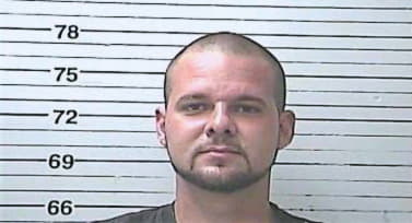 Crawford Christopher - Harrison County, MS 