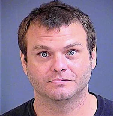 Thomas Christopher - Charleston County, SC 