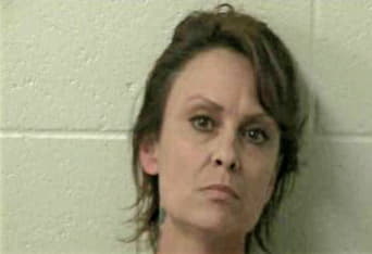 Sullivan Clarissa - Newton County, GA 