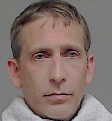 Brobst Daniel - Collin County, TX 