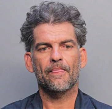 Dios Daniel - Dade County, FL 