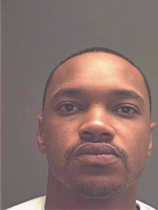 Dixon Darell - Douglas County, GA 