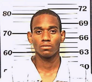 Cavitt Darryl - Denton County, TX 