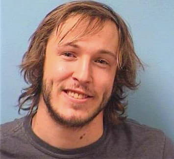 Rossman David - Stearns County, MN 
