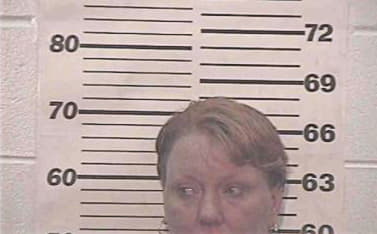 Pritchett Donna - Turner County, GA 