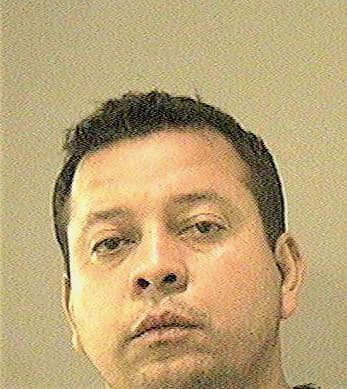 Erazo Eduardo - Gwinnett County, GA 