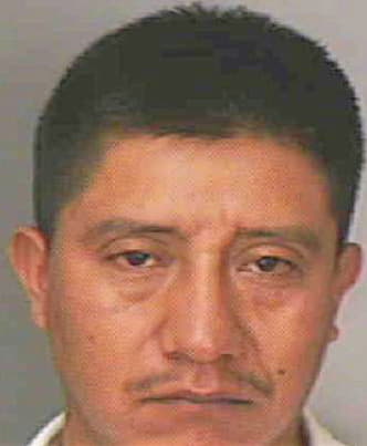 Pascual Felipe - Polk County, FL 