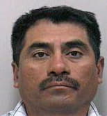 Montejo Gaspar - Martin County, FL 