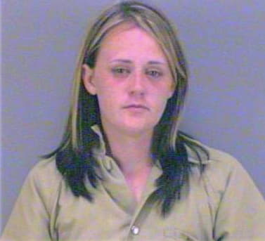 Huddleston Jaclynn - Smith County, TX 