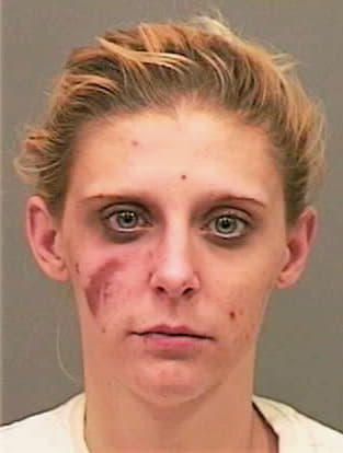 Smith Jacquline - Montgomery County, TN 