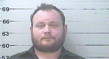 Boyd Jared - Harrison County, MS 
