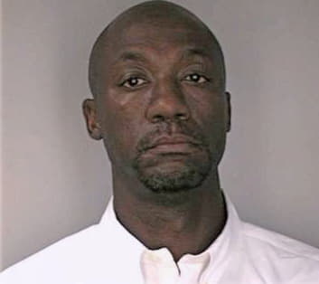 Baker Jeffrey - Hillsborough County, FL 