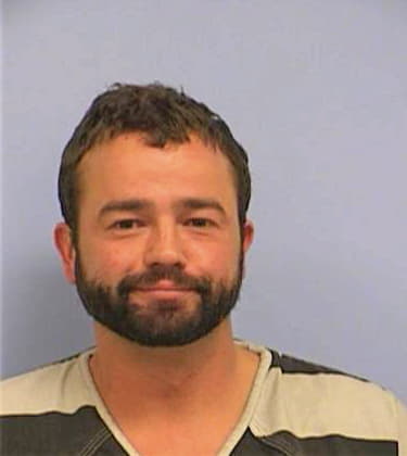 Rumsey Jerome - Travis County, TX 