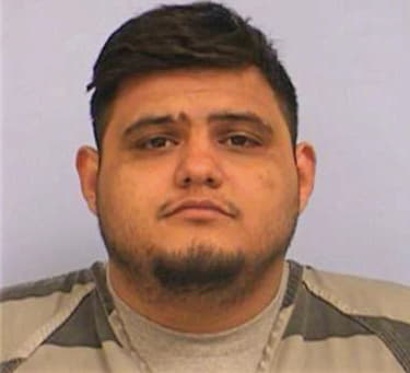 Rangel Jerry - Travis County, TX 