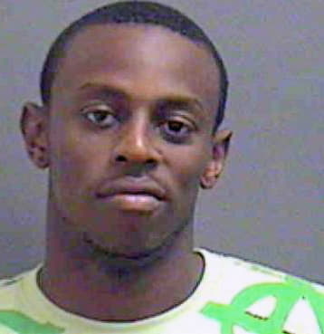 Mcneil Jervario - Mecklenburg County, NC 