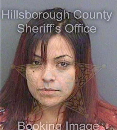Rodriguez Jessica - Hillsborough County, FL 
