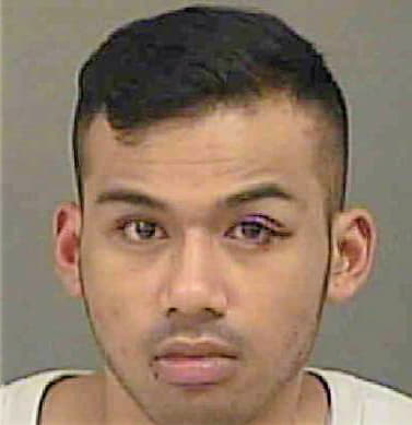 Khen Jimmy - Mecklenburg County, NC 