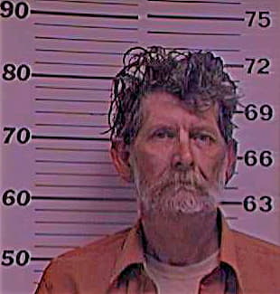 Staggs Jimmy - Henderson County, TX 