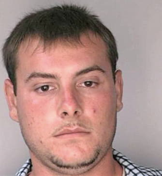 Ellis John - Hillsborough County, FL 