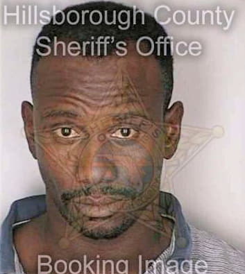 Maddox John - Hillsborough County, FL 