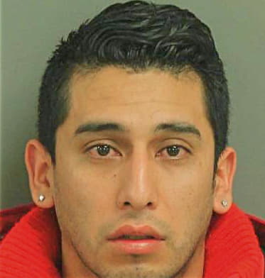 Lopez-Zulaica Jonathan - Wake County, NC 