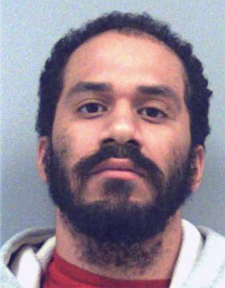 Alvarez Jose - Gwinnett County, GA 