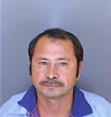 Rodriguez Jose - Lee County, FL 