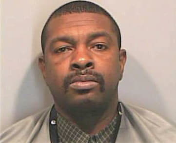 James Joseph - Dekalb County, GA 