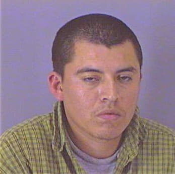 Herrera Juan - Smith County, TX 